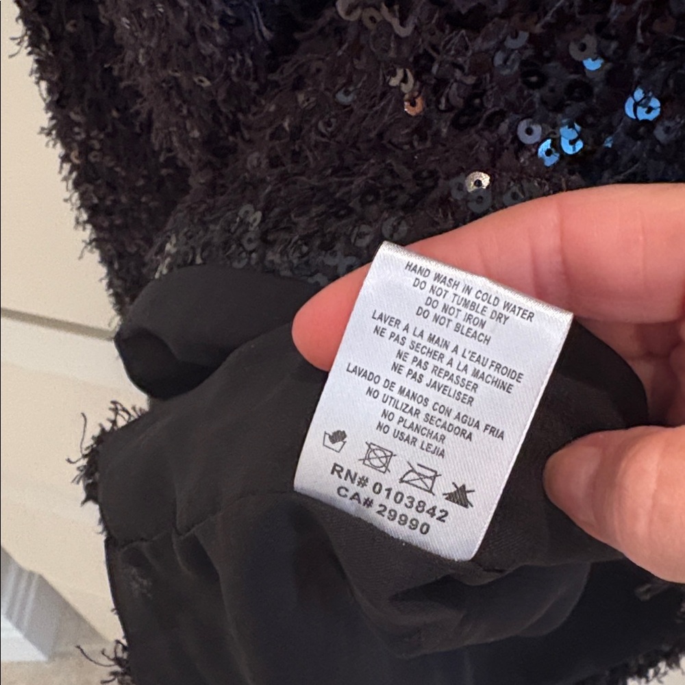 Winter Kate Sweater - Picture 6 of 7